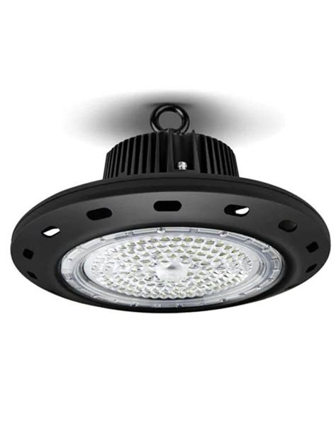 Lumin Ria Industrial Led Ufo W