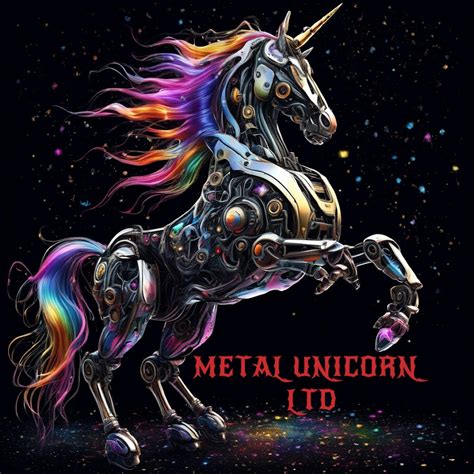 Metal Unicorn Ltd Youtube
