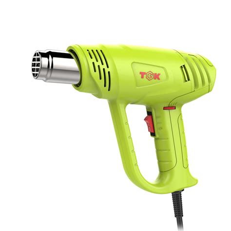 Wholesale Hot Air Heat Gun Blower Manufacturer And Supplier Factory Takgiko