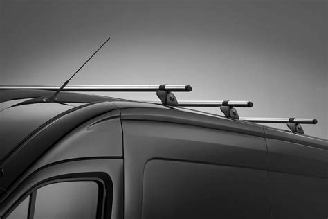 Citroen Berlingo Roof Bars Rhino Kammbar Fleet Racks4Vans