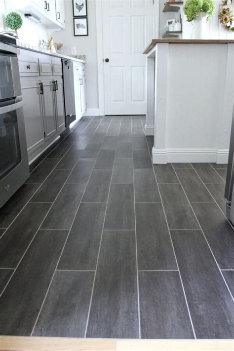 Cheap Kitchen Vinyl Floor Tiles – Flooring Site