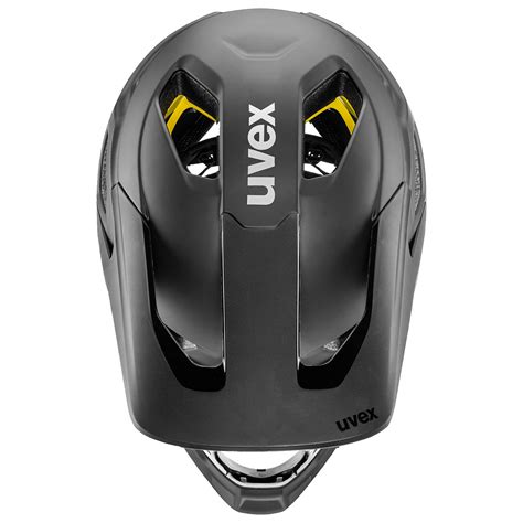 Uvex Revolt Mips Bike Helmet Buy Online Bergfreunde Eu