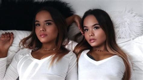 6 Potret Terbaru Connell Twins Youtuber Indonesia Ngaku Kaya Raya Berkat Onlyfans