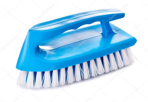 clothes brush stock photo  cmrbrightside