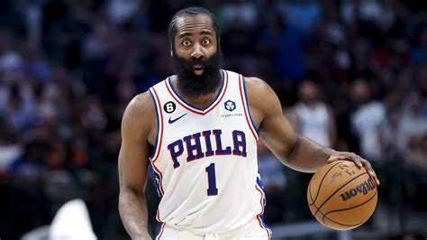 76ers Halt Bucks 16 Game Winning Streak Behind Harden Embiid Yardbarker