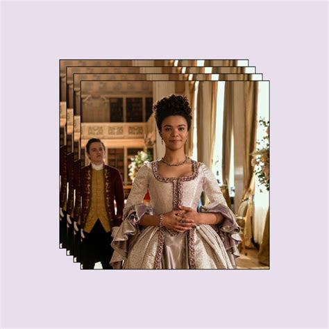 Queen Charlotte A Bridgerton Story Yunisschilo