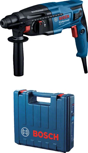 GBH 220 Rotary Hammer With SDS Plus Bosch Professional