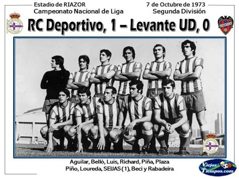 The Fall, Rise and Fall of Deportivo de La Coruña - History Of Soccer