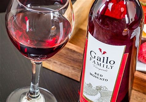 Top 5 Red Moscato Wine: All Wine Lovers Must Try – Best Moscato Wine