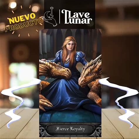 Gothic Oracle Llave Lunar Venta Tarot Y Lectura En Panam