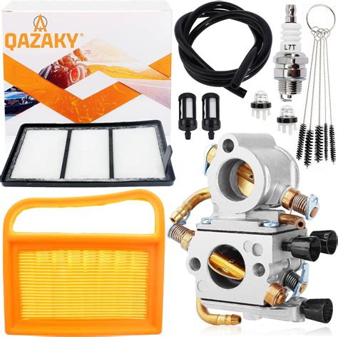 Amazon Carburionix Ts Carburetor Kit For Stihl