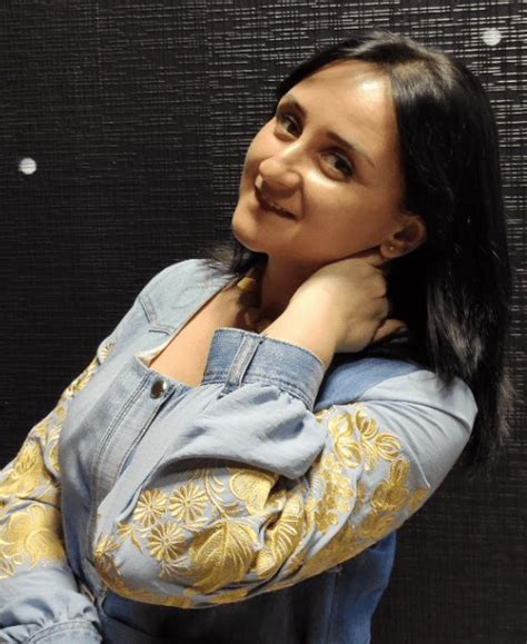 Ольга Павлишин - Школа вільних та небайдужих