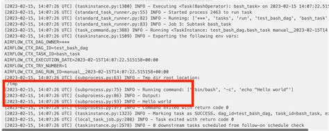 Airflow Bashoperator With Examples In Naiveskill