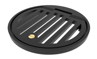 Td Grate Timesaver Drain Plain Mm Pam Building