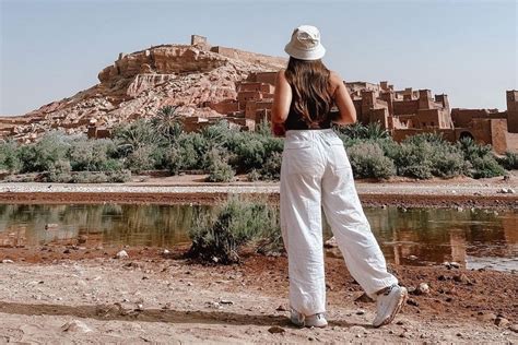 D As Noches Desds Marrakech A Fez Por El Desierto De Merzouga