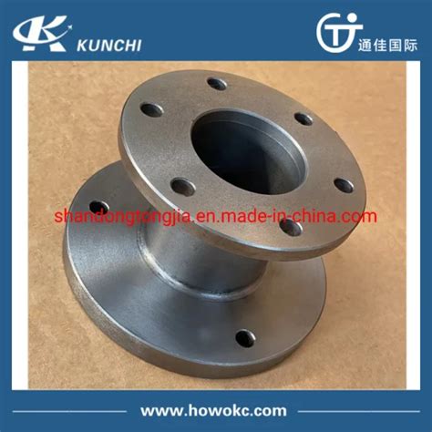 Sinotruk HOWO Shacman Camc FAW Foton Dongfeng Heavy Truck Parts