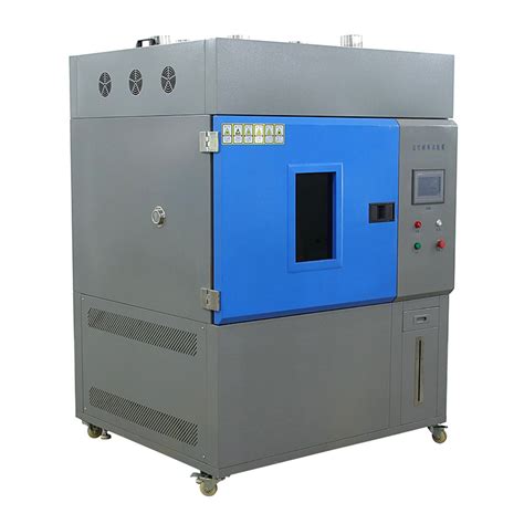 High Quality Xenon Arc Aging Test Chamber Factories Manufacturers And