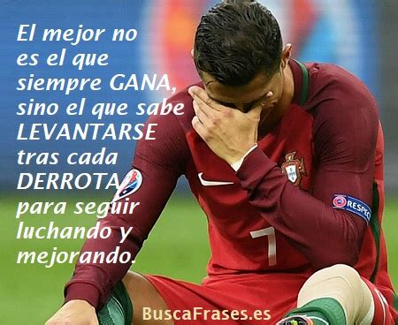 Descubrir Imagen Frases De Futbol Para Delanteros Viaterra Mx