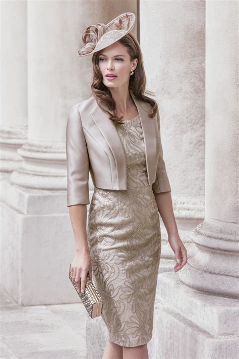 John Charles - Mother of the bride 2017 collection - Marianne Fashions ...