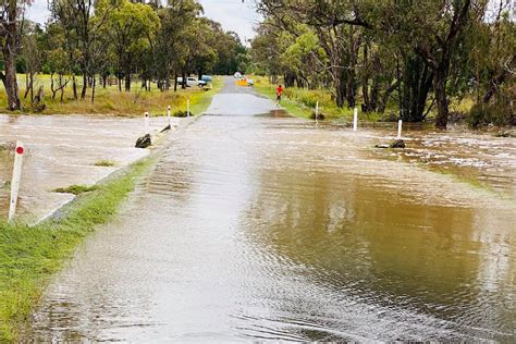 Flood watch continues for parts of Queensland as final…