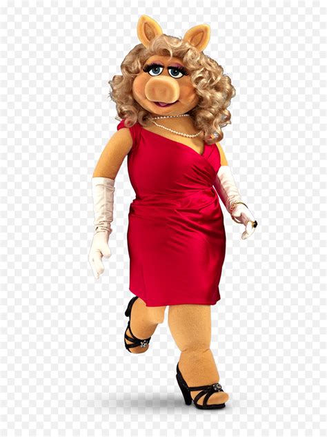 Miss Piggys Dress Miss Piggy Dress Emojiemoji Dress Up Free