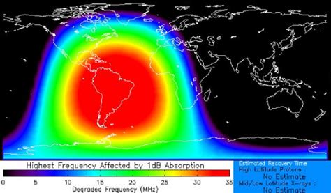 Massive X Class Flare Erupts From Sun G3 Strong Geomagnetic Storm