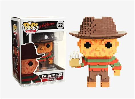 Freddy Krueger Lego Ubicaciondepersonas Cdmx Gob Mx