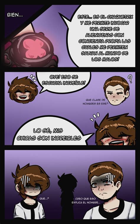 Chambatrix/Omnitrix/Chaquetrix/Carnitrix @Shir0zZz : r/Chaquetrix