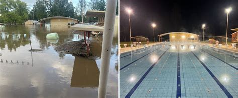 Centre Of The Community Cowra Aquatic Centre Set To Reopen About