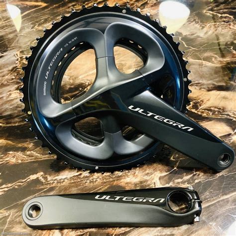 Shimano Ultegra R Crankset Hollowtech Ii X Spd Shopee Malaysia