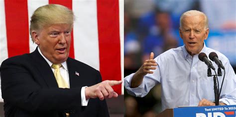 Trump Tweets That Kim Jong Un Actually Called Joe Biden A Low Iq Idiot