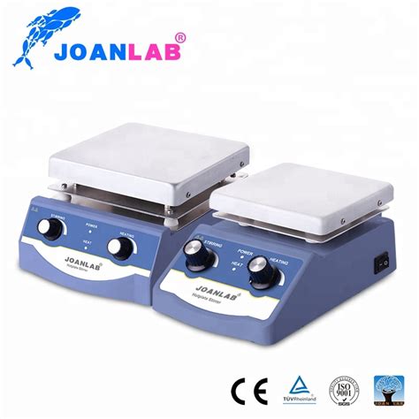 Joan Lab Digital Hot Plate Magnetic Stirrer For Sale China Laboratory Equipment Exportimes