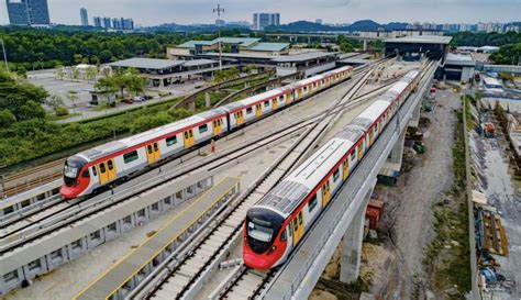 Terminal Titiwangsa bakal dibangunkan sebagai hab pengangkutan awam - bas, Monorel, LRT, MRT ...