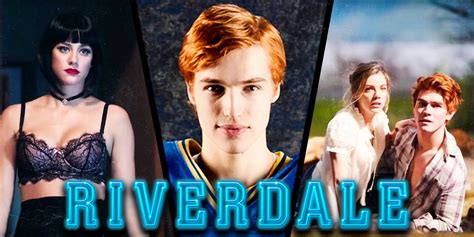 The 15 Weirdest Riverdale Storylines Ranked