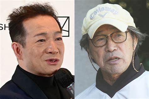 田原俊彦、金八先生で初共演した武田鉄矢に本音「あまり好きじゃない」 2024年6月27日掲載 ライブドアニュース