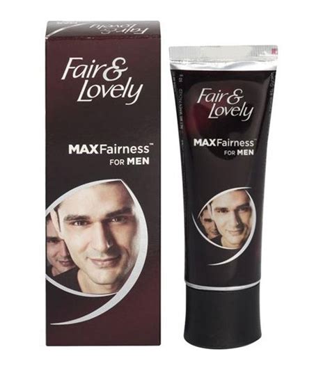 Buy Fair & Lovely Max Fairness for Men 25gm Online | Othoba.com