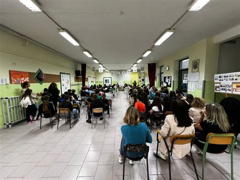 Gennaro Del Prete Ed Il Suo Libro Dal Dolore L Impegno Sociale