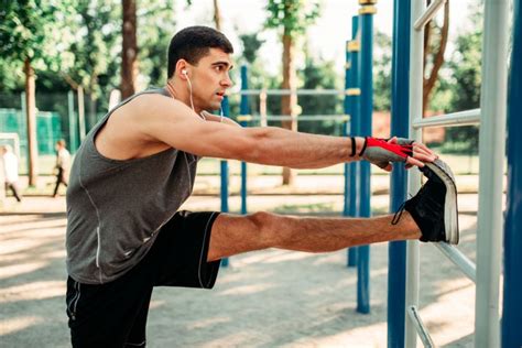 Mejora Tu Flexibilidad Como Corredor Claves Beneficios Y Ejercicios