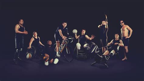 Design Bridge and Partners | Invictus Games