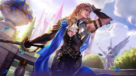 Lancelot Guide – Mobile Legends Bang Bang Companion