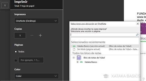 Microsoft Onenote Trucos Y Funciones Para Aprovechar Al M Ximo Esta