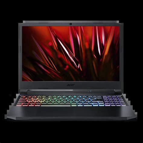 Acer Nitro 5 I5 11400h Rtx 3070 8 Go Le Coin Gamer