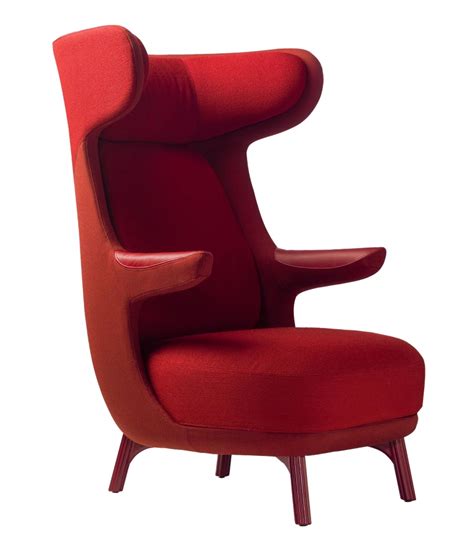 Dino Hayon Edition Bd Barcelona Armchair Milia Shop