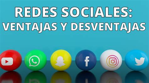 ¿cuáles Son Los 5 Beneficios De Las Redes Sociales Valetry