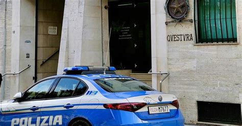 Matera Lite Tra Stranieri Sedata Da Polizia E Carabinieri 4 Arresti