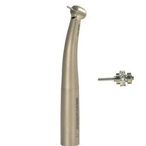 Caneta De Alta Rota O Odontol Gica X Lg Foshan Snyder Medical