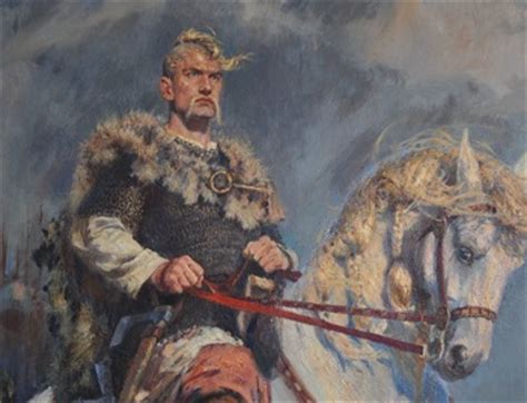 Правление Святослава (кратко)