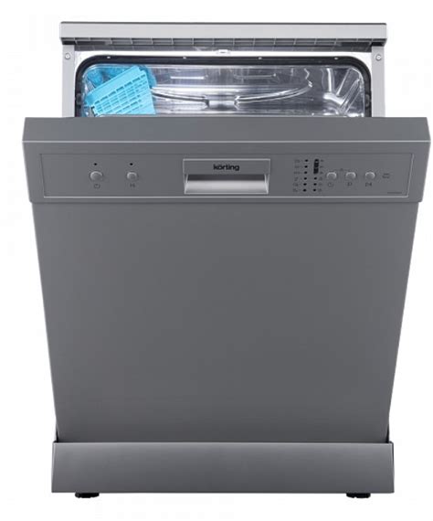 Посудомоечная машина Korting (Кёртинг) KDF 60240 S – купить в интернет ...
