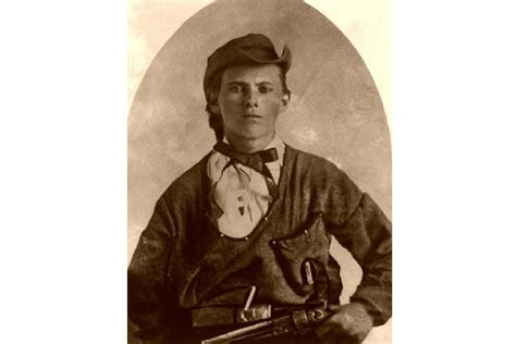 Most Notorious Wild West Outlaws