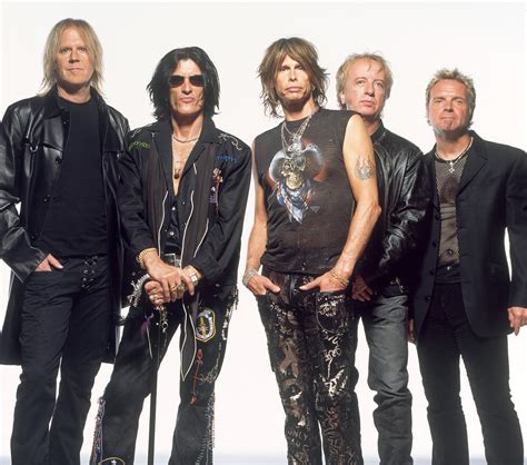 Aerosmith